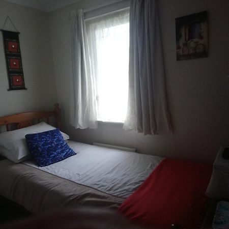 Homely Haven, 던펌린 외부 사진