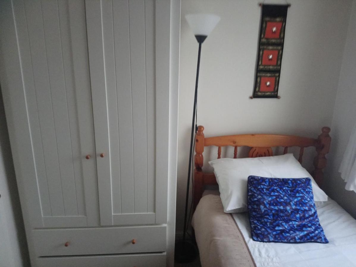 Homely Haven, 던펌린 외부 사진