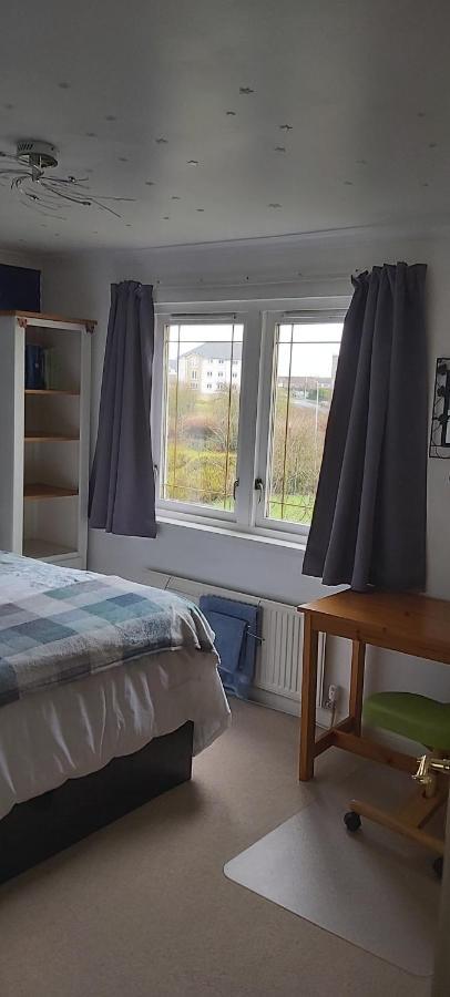 Homely Haven, 던펌린 외부 사진