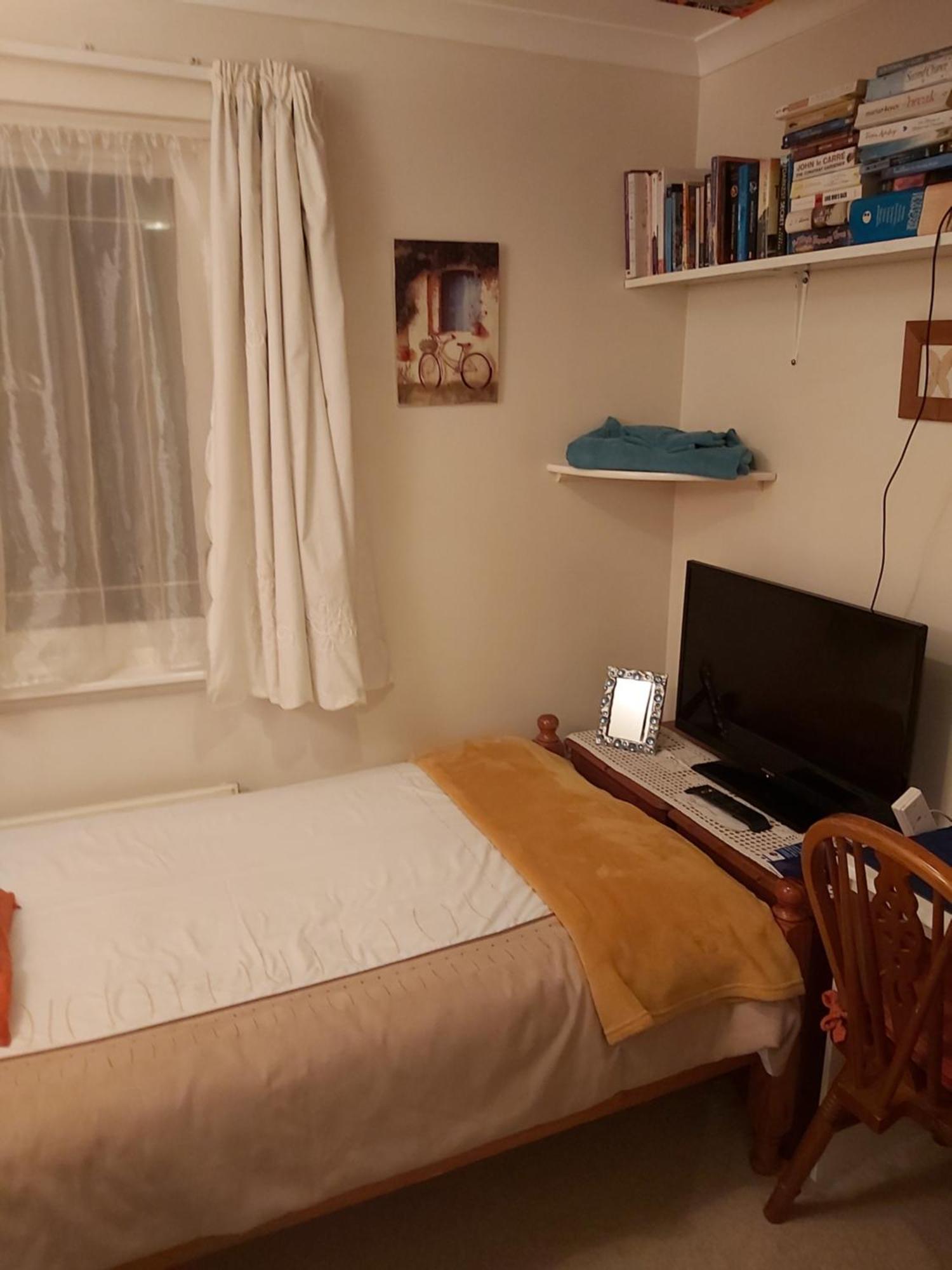 Homely Haven, 던펌린 객실 사진